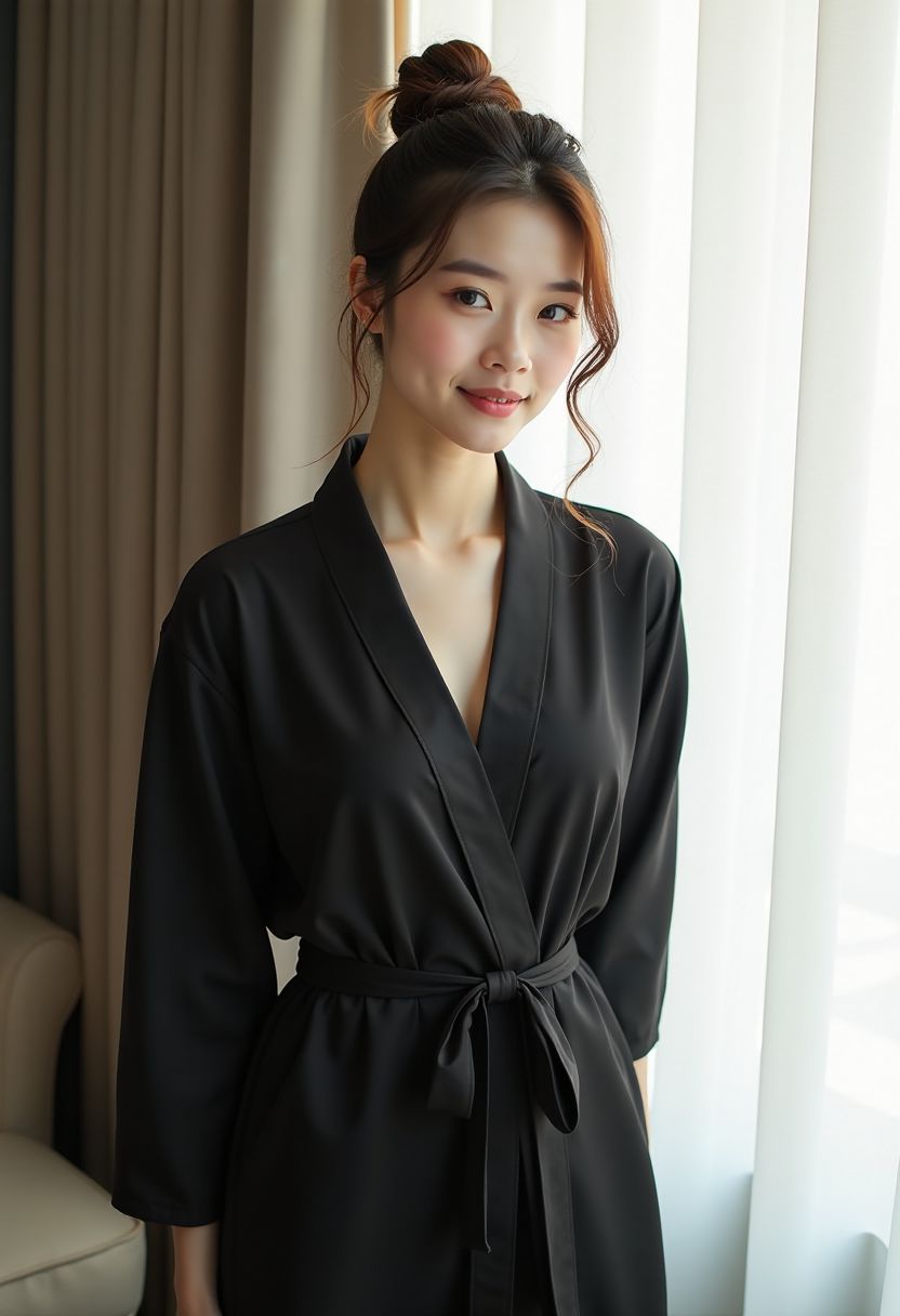 重启人生